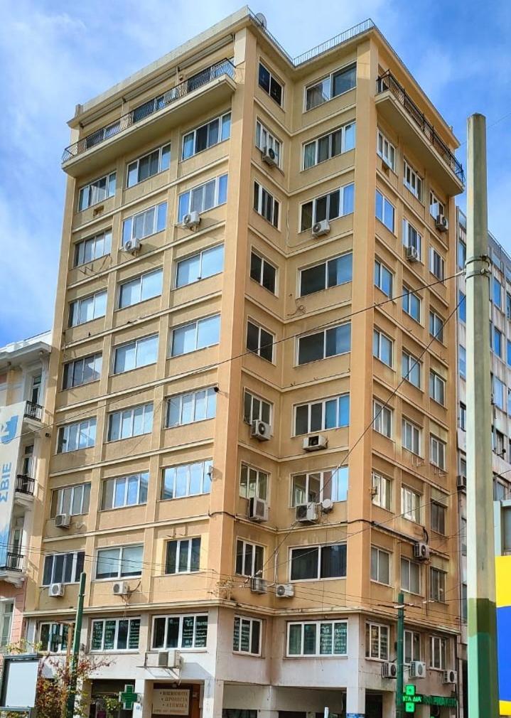 아테네 Lycabettus View 아파트 외부 사진